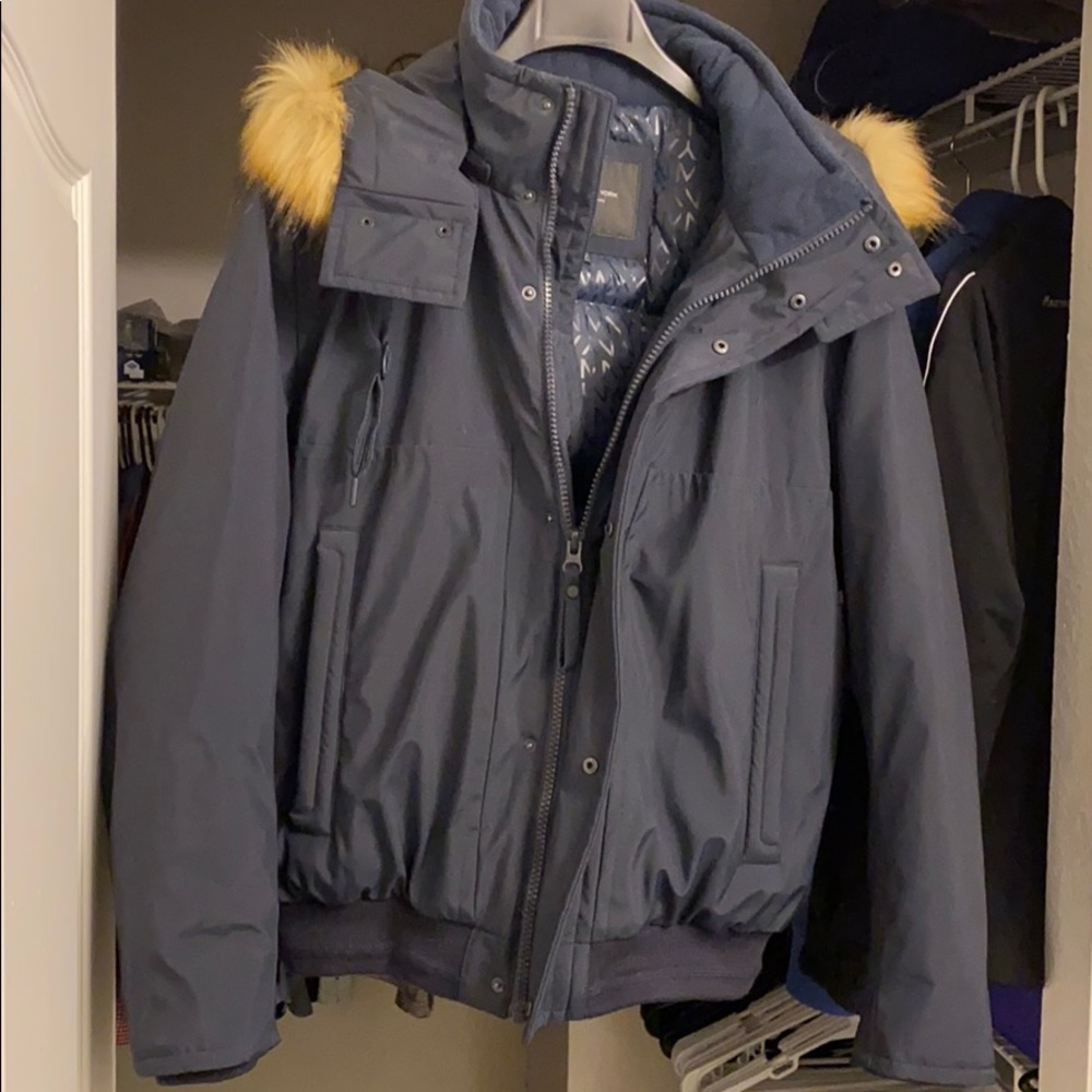 Andrew Marc, Marc New York Bomber Jacket